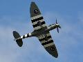 Spitfire MK IX