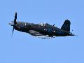 F4U Corsair