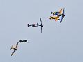 T-6 Texan