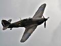 Hawker Hurricane Mk IIa