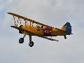 Boeing Stearman PT-17