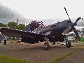 F4U Corsair