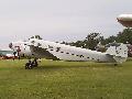 Lockheed L12 Electra Junior