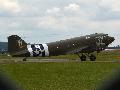 C47 Dakota/DC-3 Skytrain