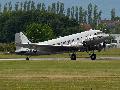 C47 Dakota/DC-3 Skytrain