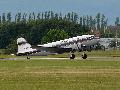 C47 Dakota/DC-3 Skytrain