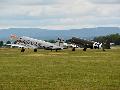 C47 Dakota/DC-3 Skytrain