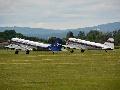 C47 Dakota/DC-3 Skytrain