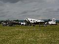 C47 Dakota/DC-3 Skytrain