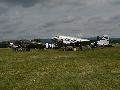 C47 Dakota/DC-3 Skytrain