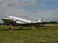 C47 Dakota/DC-3 Skytrain