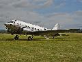 C47 Dakota/DC-3 Skytrain