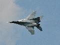 MIG-29 BulAF