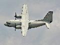 C-27J BulAF