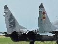 MIG-29 BulAF