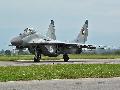 MIG-29 BulAF