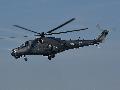 Mi-24P HunAF