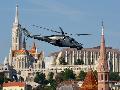 Mi-24P HunAF