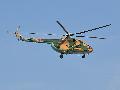 Mi-17 HunAF