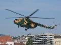 Mi-17 HunAF