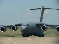 C17 USAF