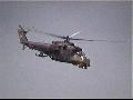 Mi-24 Hind 