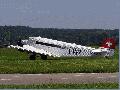 Ju-52 Swizz AF