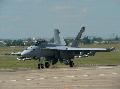 F-18 Superhornet US.Marine