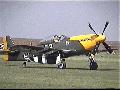 P-51 Mustang