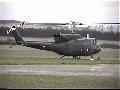 AH-1 Huey Austrian AF
