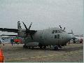 C-27 Spartan USAF