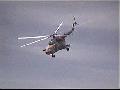 Mi-17 HuAF