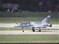 Mirage-2000 French AF