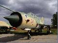 MiG-21 HuAF