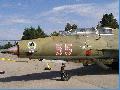 MiG-21 Gen Kositzky planes HuAF