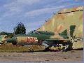 MiG-21 HuAF