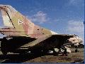 MiG-23 HuAF