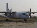 AN-26 reserve HuAF