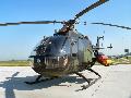 BO-105 Luftwaffe