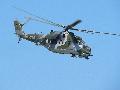 Mi-24V Czeh AF