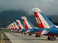 Alpha Jets -PAF, French AF
